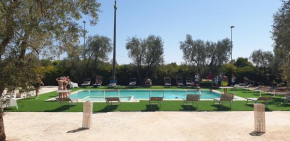 Residence Alba Vieste